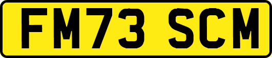 FM73SCM