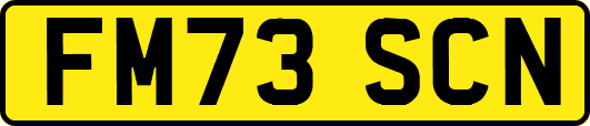 FM73SCN