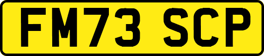 FM73SCP