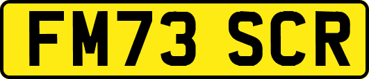 FM73SCR