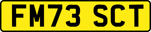 FM73SCT