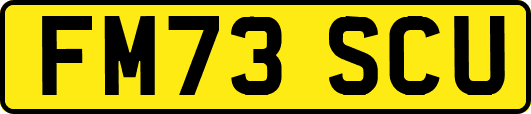 FM73SCU