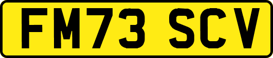 FM73SCV