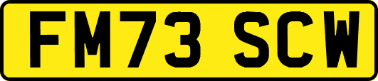 FM73SCW