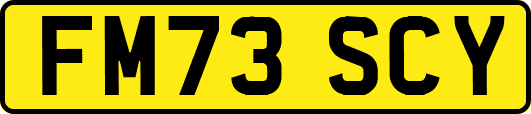 FM73SCY