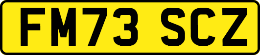 FM73SCZ