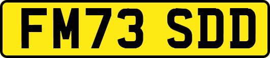 FM73SDD