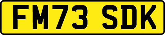 FM73SDK