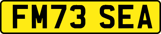 FM73SEA