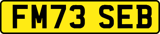 FM73SEB