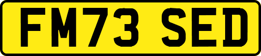 FM73SED