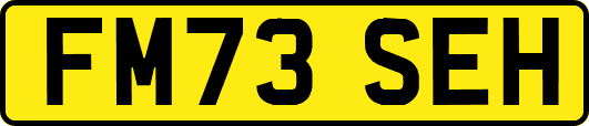 FM73SEH