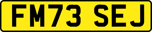 FM73SEJ