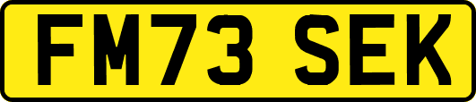 FM73SEK