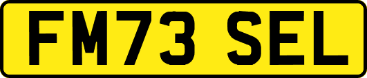 FM73SEL