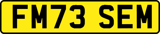 FM73SEM