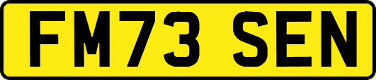 FM73SEN