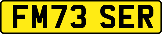 FM73SER