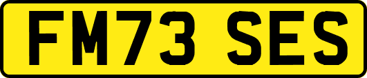 FM73SES