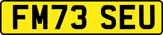 FM73SEU