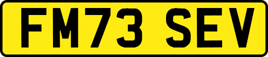 FM73SEV