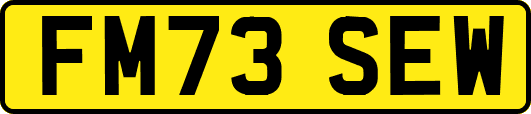 FM73SEW