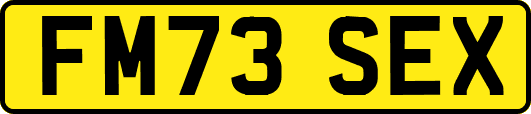 FM73SEX