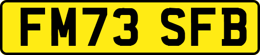 FM73SFB