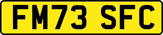 FM73SFC