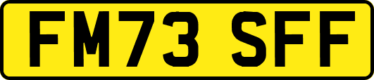 FM73SFF