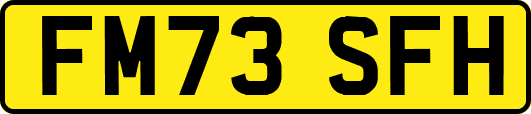 FM73SFH