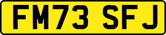 FM73SFJ