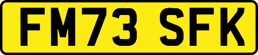 FM73SFK