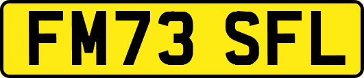 FM73SFL