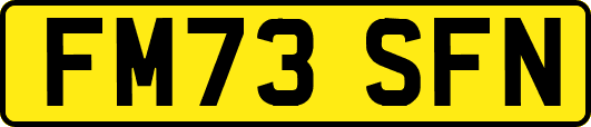 FM73SFN