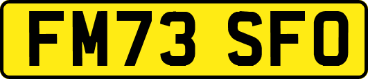 FM73SFO
