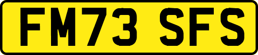 FM73SFS
