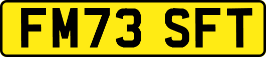 FM73SFT