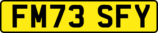 FM73SFY