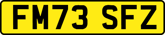 FM73SFZ