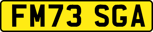FM73SGA