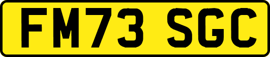 FM73SGC