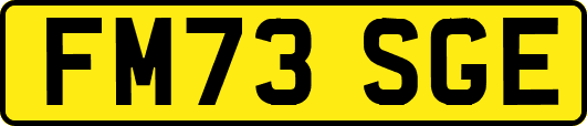 FM73SGE