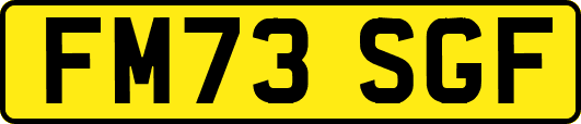 FM73SGF