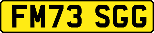 FM73SGG