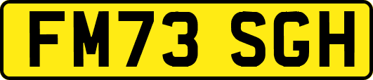 FM73SGH