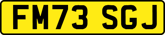FM73SGJ