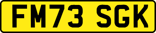 FM73SGK