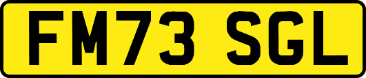 FM73SGL