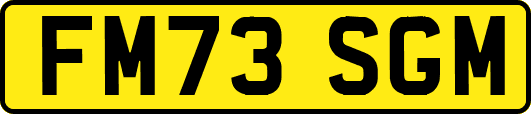 FM73SGM